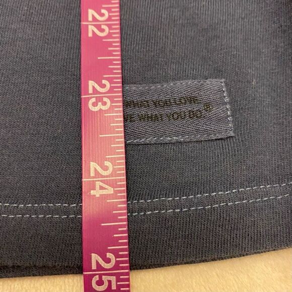 Life Is Good Women's American Flag Short Sleeve Crusher Tee Size M - Picture 13 of 13